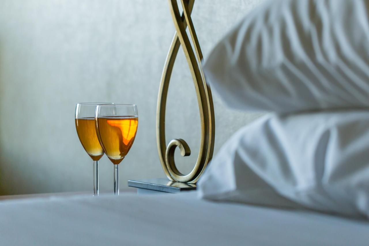 Inn Of The Four Winds Seaside Oceanfront Kültér fotó